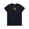 AS COLOUR Maple Tee Thumbnail