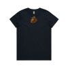 AS COLOUR Maple Tee Thumbnail