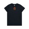 AS COLOUR Maple Tee Thumbnail