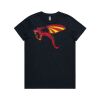 AS COLOUR Maple Tee Thumbnail