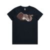 AS COLOUR Maple Tee Thumbnail