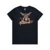 AS COLOUR Maple Tee Thumbnail