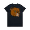 AS COLOUR Maple Tee Thumbnail
