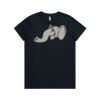 AS COLOUR Maple Tee Thumbnail