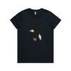 AS COLOUR Maple Tee Thumbnail
