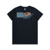 AS COLOUR Maple Tee Thumbnail