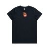 AS COLOUR Maple Tee Thumbnail
