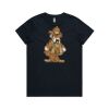 AS COLOUR Maple Tee Thumbnail