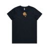 AS COLOUR Maple Tee Thumbnail