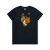 AS COLOUR Maple Tee Thumbnail