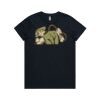 AS COLOUR Maple Tee Thumbnail