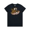 AS COLOUR Maple Tee Thumbnail