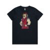 AS COLOUR Maple Tee Thumbnail