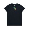 AS COLOUR Maple Tee Thumbnail