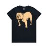 AS COLOUR Maple Tee Thumbnail