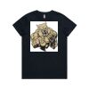 AS COLOUR Maple Tee Thumbnail
