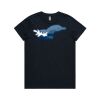 AS COLOUR Maple Tee Thumbnail