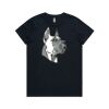 AS COLOUR Maple Tee Thumbnail
