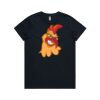 AS COLOUR Maple Tee Thumbnail