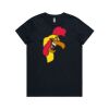 AS COLOUR Maple Tee Thumbnail