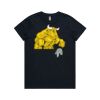 AS COLOUR Maple Tee Thumbnail
