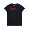 AS COLOUR Maple Tee Thumbnail