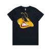 AS COLOUR Maple Tee Thumbnail