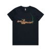 AS COLOUR Maple Tee Thumbnail