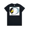 AS COLOUR Maple Tee Thumbnail