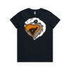 AS COLOUR Maple Tee Thumbnail