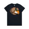 AS COLOUR Maple Tee Thumbnail