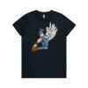 AS COLOUR Maple Tee Thumbnail