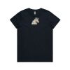 AS COLOUR Maple Tee Thumbnail