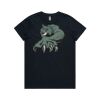 AS COLOUR Maple Tee Thumbnail