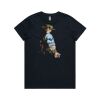 AS COLOUR Maple Tee Thumbnail
