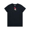 AS COLOUR Maple Tee Thumbnail