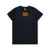 AS COLOUR Maple Tee Thumbnail