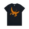 AS COLOUR Maple Tee Thumbnail