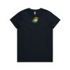 AS COLOUR Maple Tee Thumbnail