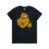 AS COLOUR Maple Tee Thumbnail
