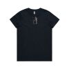 AS COLOUR Maple Tee Thumbnail