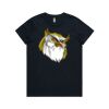 AS COLOUR Maple Tee Thumbnail