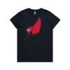 AS COLOUR Maple Tee Thumbnail