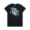 AS COLOUR Maple Tee Thumbnail