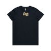 AS COLOUR Maple Tee Thumbnail