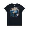 AS COLOUR Maple Tee Thumbnail