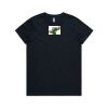AS COLOUR Maple Tee Thumbnail