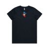 AS COLOUR Maple Tee Thumbnail