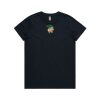 AS COLOUR Maple Tee Thumbnail