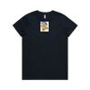 AS COLOUR Maple Tee Thumbnail